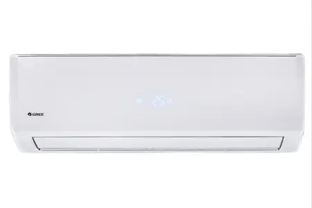 Кондиционер настенный Gree-24: Smart Inverter R32 GWH24QE-K6DNB6I (без соединительной инсталляции, Wi-Fi)