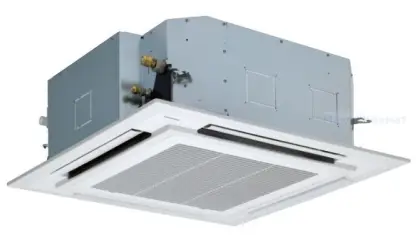 Кассетный GMV-ND56T/C-T (внутренний блок...