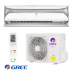 Кондиционер настенный Gree-09: Soyal Inverter GWH09AKCXD-K6DNA1A (без соединительной инсталляции, Wi-Fi)