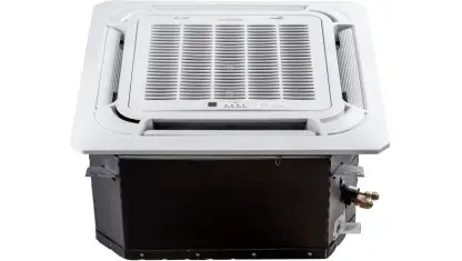 Кассетный кондиционер Almacom ACC-24HM