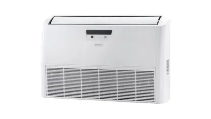 Напольно-потолочный кондиционер Almacom ...