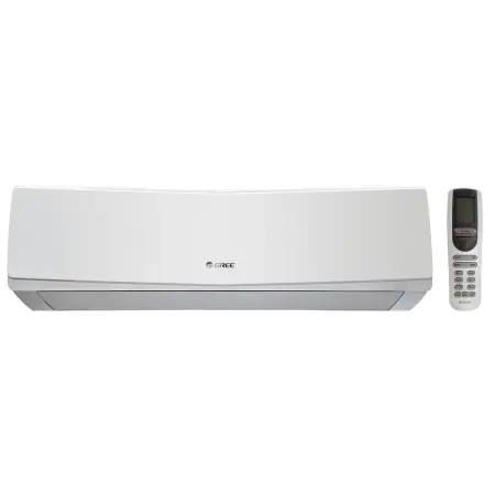 Кондиционер настенный Gree-09: Comfort Inverter R32 GWH09ALA-K6DNA2C (комплектуется медными трубами, Wi-Fi)