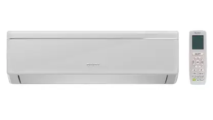 Кондиционер настенный Gree-09: Eco Inver...