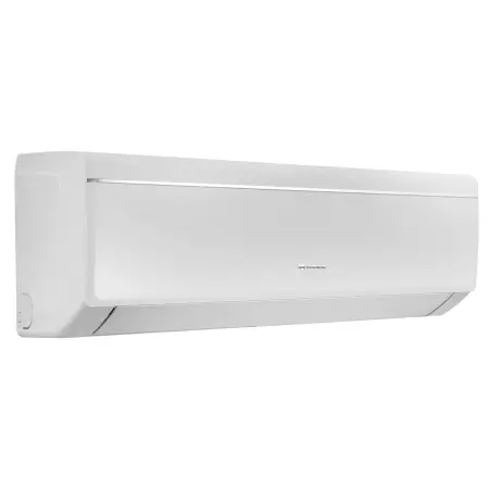 Кондиционер настенный Gree-12: Eco Inverter R32 GWH12ALBXB-K6DNA3A (комплектуется медными трубами, Wi-Fi)