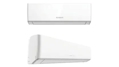 Настенный кондиционер Almacom ACH-12LI I...