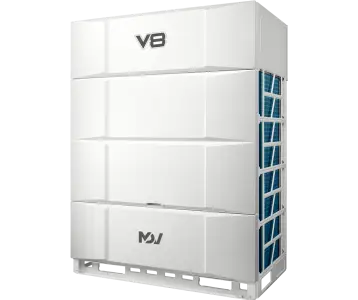 Наружный блок индивидуального исполнения серии V8-i MDV-V8i280V2R1A(MA)