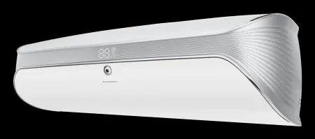 Кондиционер настенный Gree-12: Soyal Inverter GWH12AKCXD-K6DNA1A (без соединительной инсталляции, Wi-Fi)