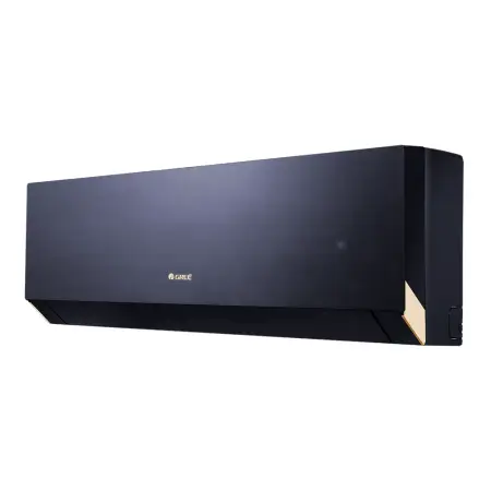 Кондиционер настенный Gree-12: Clivia Inverter R32 GWH12AUCXB-K6DNA1A (без соединительной инсталляции, Wi-Fi)