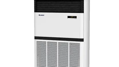 Кондиционер напольный GREE-100 Inverter ...